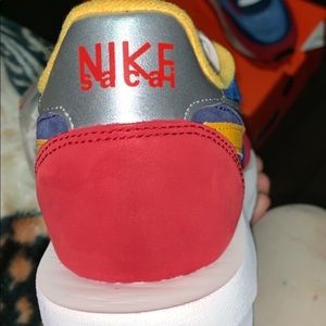 Nike sacai size 10 DS
